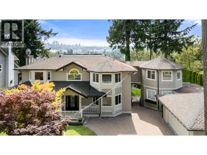 1259 W KEITH ROAD, North Vancouver