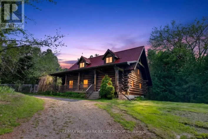 1259 WEBSTER ROAD, Douro-Dummer