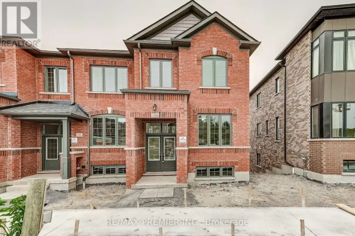 1259 WINDING WOODS TRAIL, Pickering