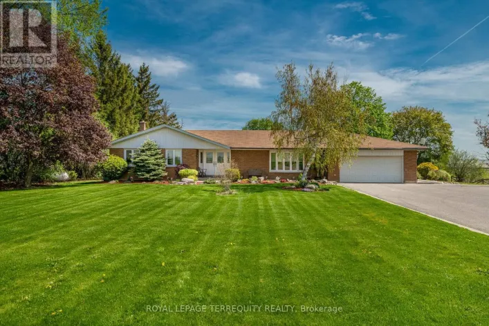 12591 HUMBER STATION ROAD, Caledon