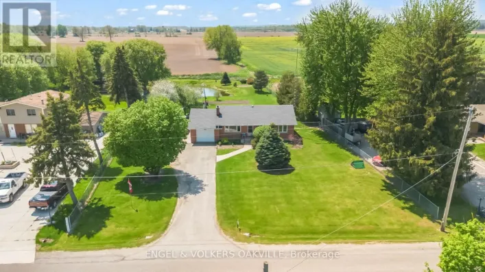 12592 HERITAGE ROAD, Caledon