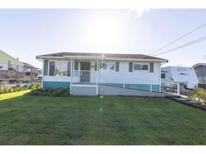 12598 113 AVENUE, Surrey