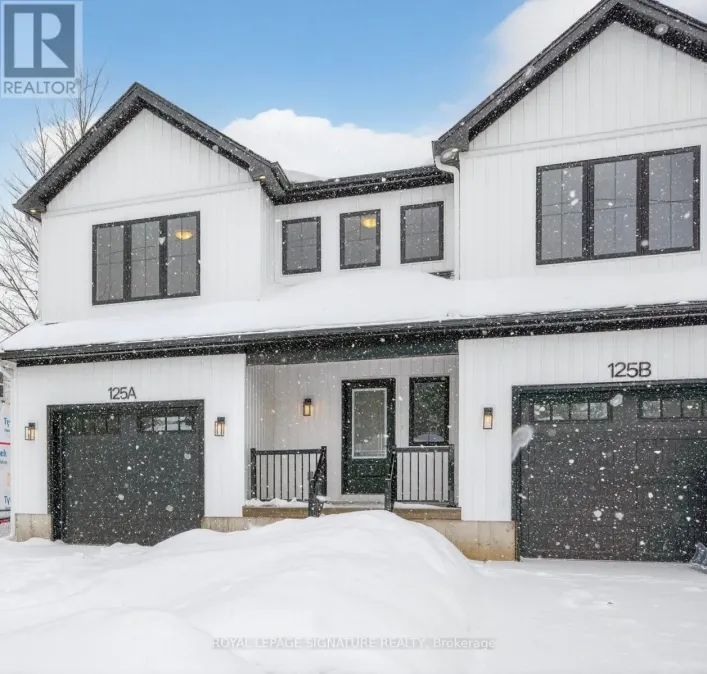 125A SYDENHAM STREET, Essa