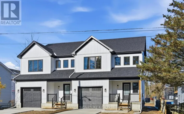 125B SYDENHAM STREET, Essa