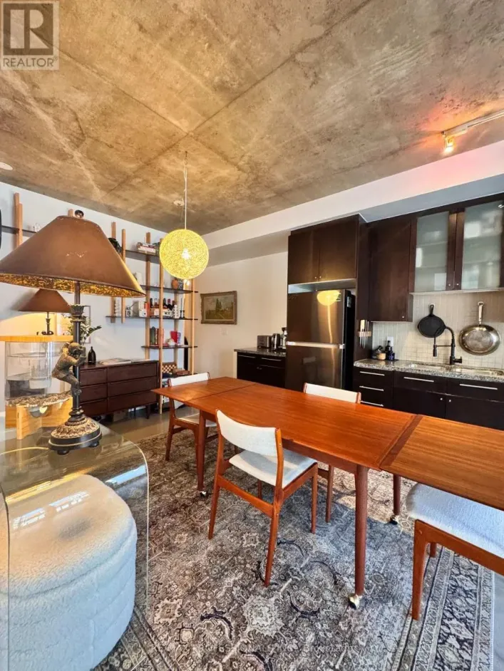 126 - 1 SHAW STREET, Toronto