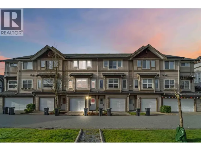 126 1055 RIVERWOOD GATE, Port Coquitlam