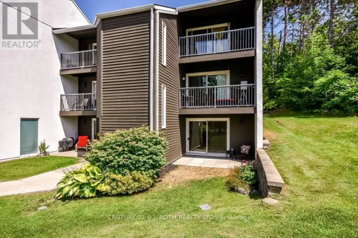 126 - 1102 HORSESHOE VALLEY ROAD, Oro-Medonte