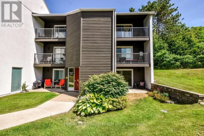 126 - 1102 HORSESHOE VALLEY ROAD, Oro-Medonte