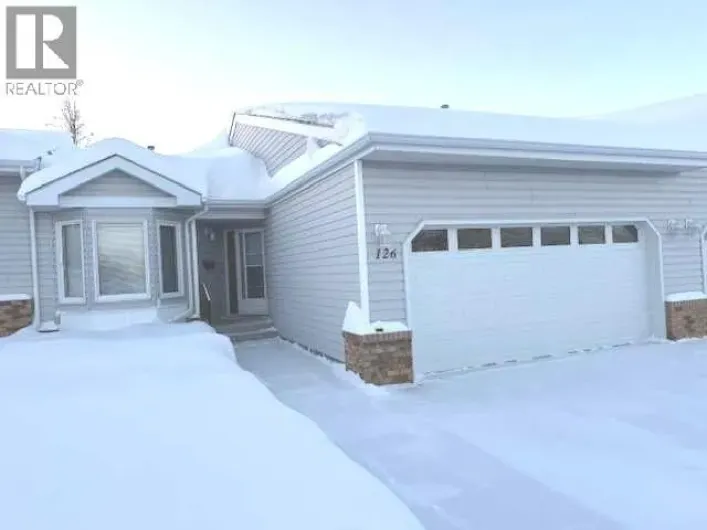 126, 11409 96 Street, Grande Prairie