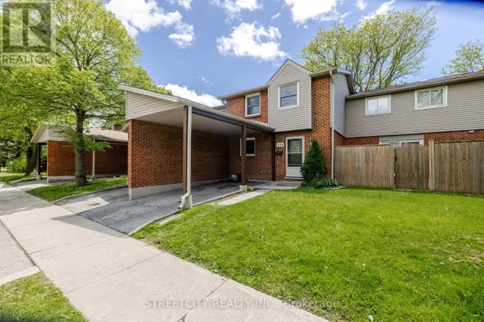 126 - 1330 JALNA BOULEVARD, London South