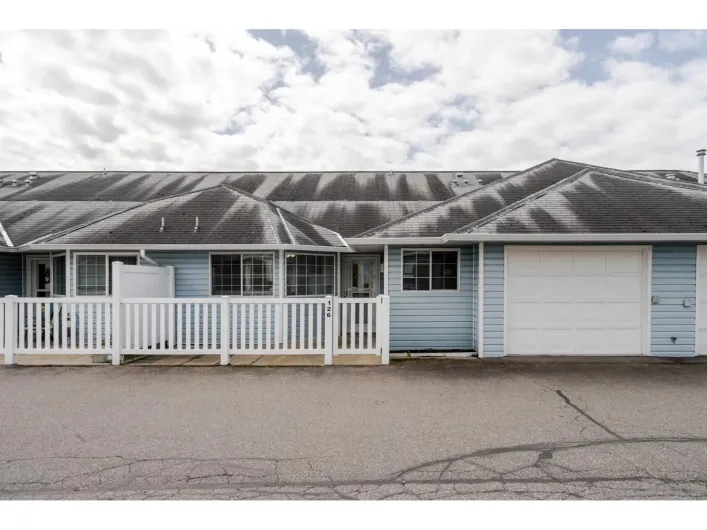 126 1450 MCCALLUM ROAD, Abbotsford