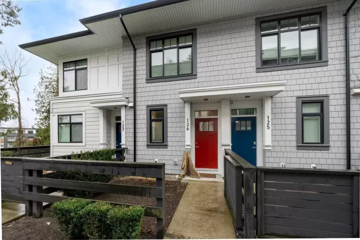 126 15235 SITKA DRIVE, Surrey