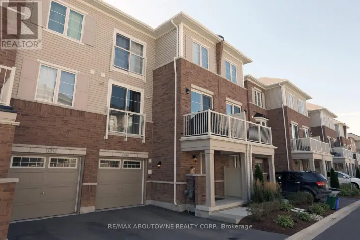 126 - 165 HAMPSHIRE WAY, Milton