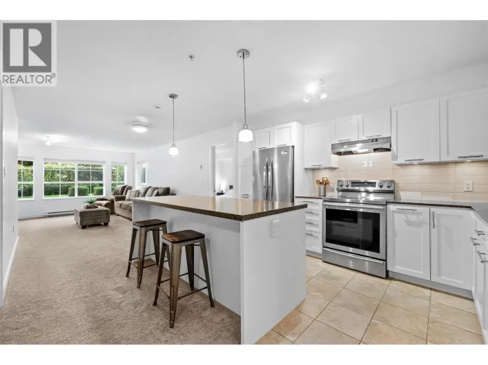 126 19677 MEADOW GARDENS WAY, Pitt Meadows