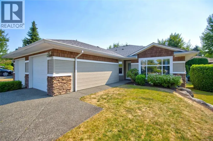 126 2077 St. Andrews Way, Courtenay