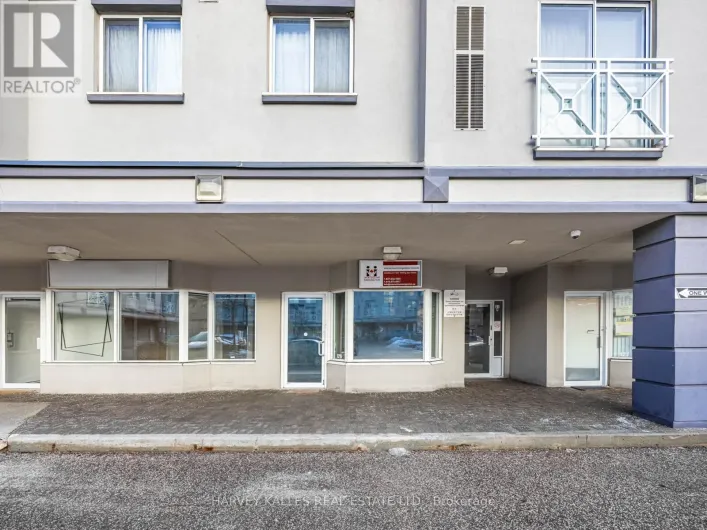 126 - 2351 KENNEDY ROAD, Toronto