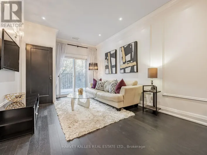 126 - 2351 KENNEDY ROAD, Toronto