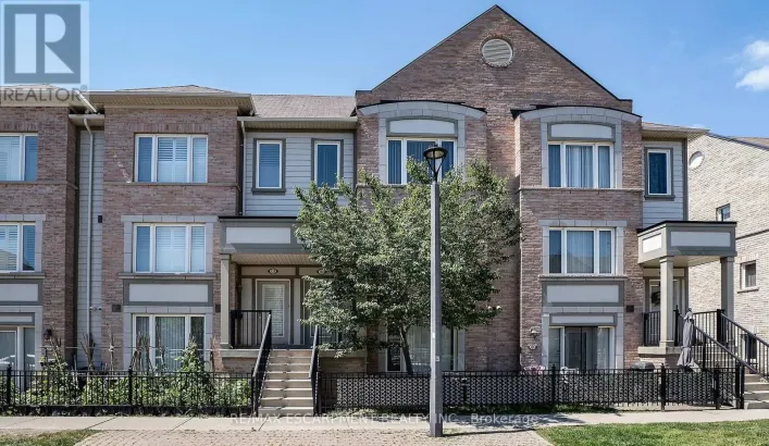 126 - 3050 ERIN CENTRE BOULEVARD, Mississauga
