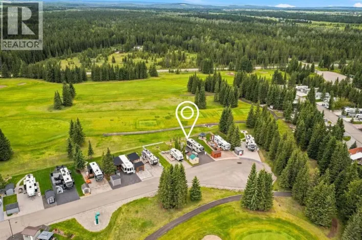 126, 32351 Range Road 55, Rural Mountain View County
