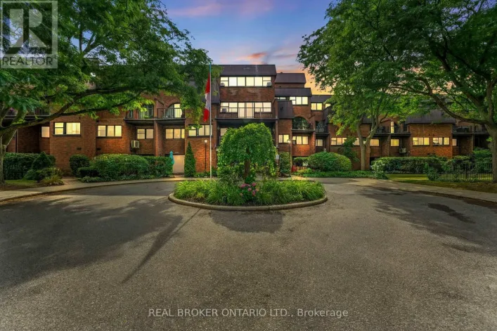 126 - 36 HAYHURST ROAD, Brantford