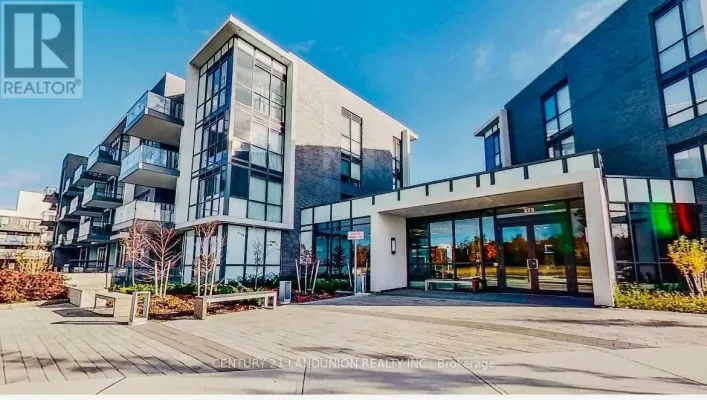 126 - 375 SEA RAY AVENUE, Innisfil