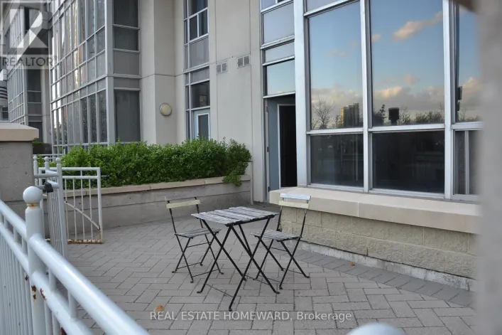 126 - 38 LEE CENTRE DRIVE, Toronto
