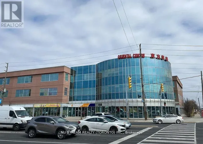 126 - 4438 SHEPPARD AVENUE E, Toronto