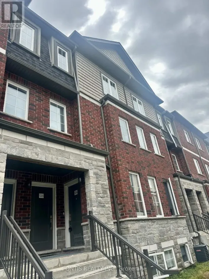 126 - 445 ONTARIO STREET S, Milton