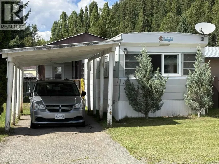 126 5130 NORTH NECHAKO ROAD, Prince George