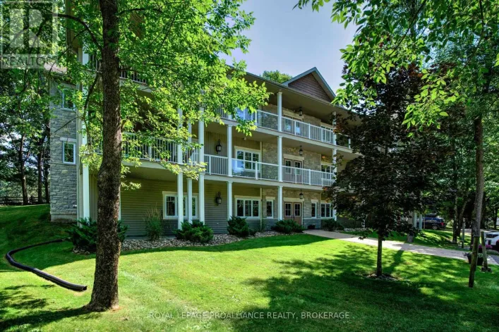 Apartment for sale: 12-6 - 532 10TH CONCESSION ROAD, Rideau Lakes