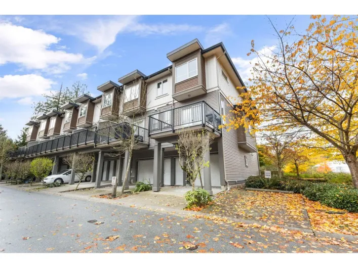 126 5888 144 STREET, Surrey