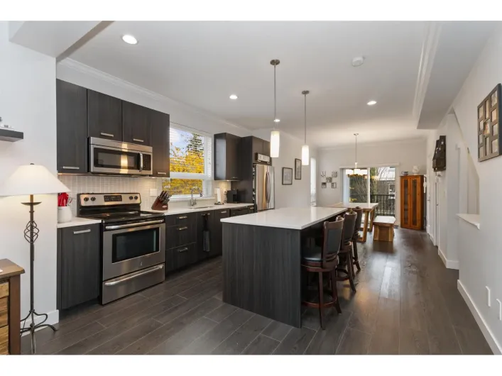 126 5888 144TH STREET, Surrey