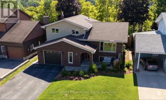 126 5TH AVENUE E, Owen Sound
