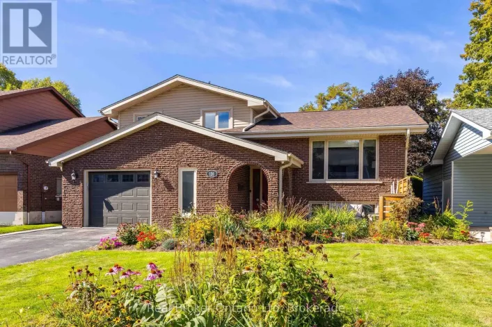 126 5TH AVENUE E, Owen Sound