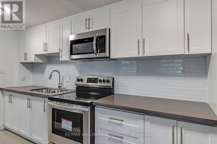 126 - 7555 GOREWAY DRIVE, Mississauga