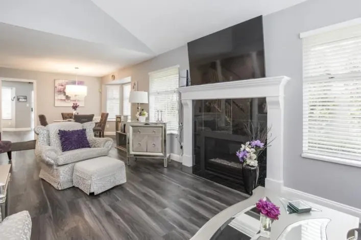126 8060 121A STREET, Surrey