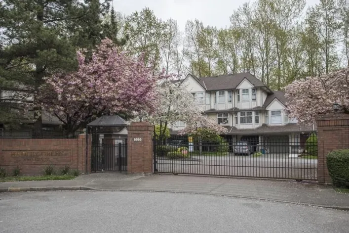 126 8060 121A STREET, Surrey