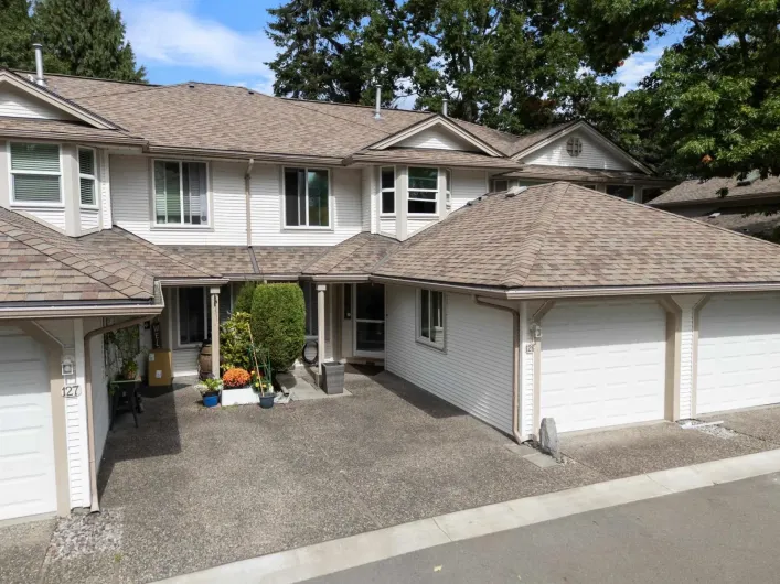 126 9045 WALNUT GROVE DRIVE, Langley