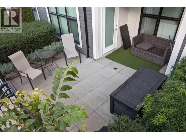 126 9500 TOMICKI AVENUE, Richmond