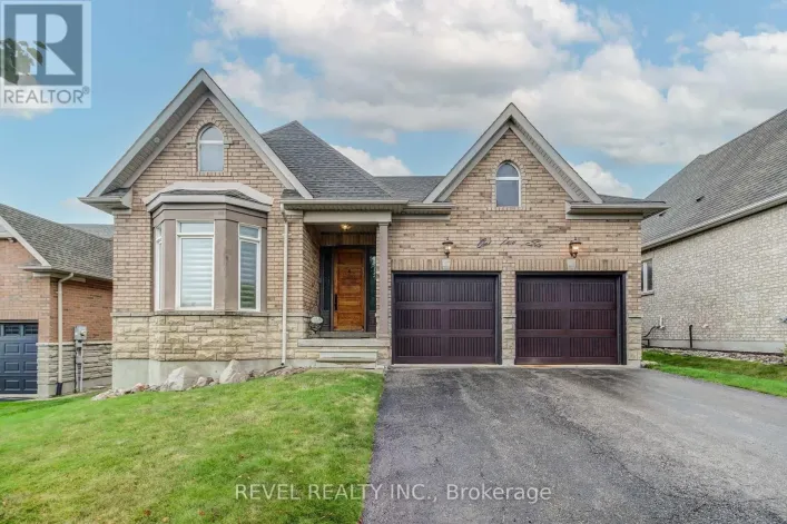 126 ABERFOYLE MILL CRESCENT, Puslinch