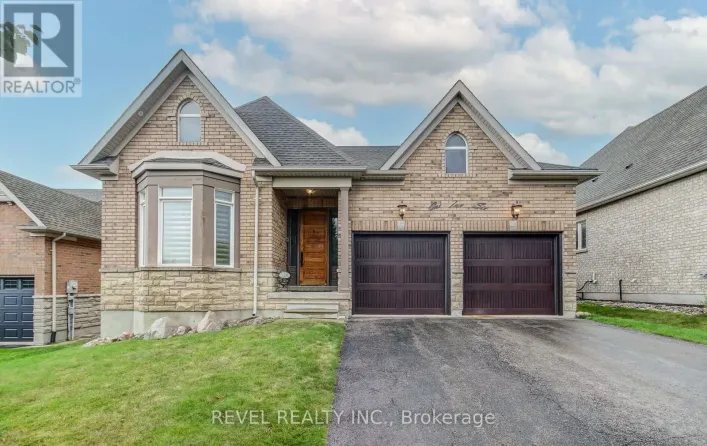 126 ABERFOYLE MILL CRESCENT, Puslinch