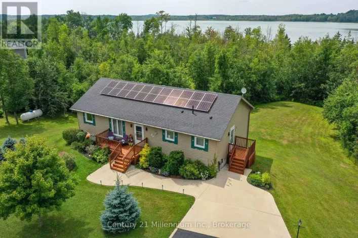 126 ALMUR DRIVE, Georgian Bluffs
