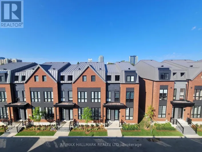 126 ALTON CRESCENT, Vaughan