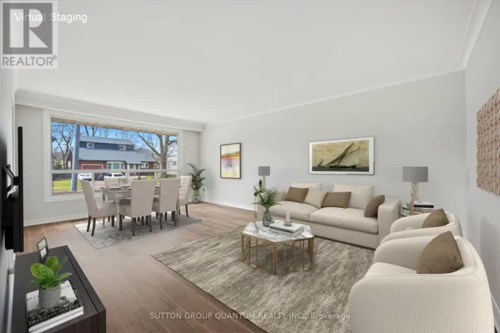 126 ANGELENE STREET, Mississauga