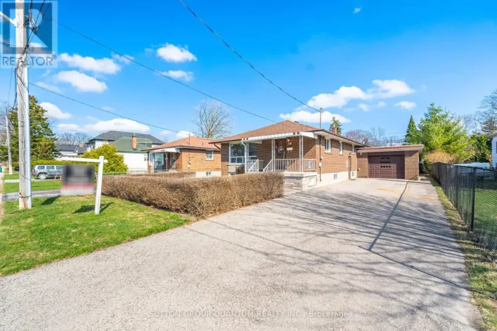 126 ANGELENE STREET, Mississauga