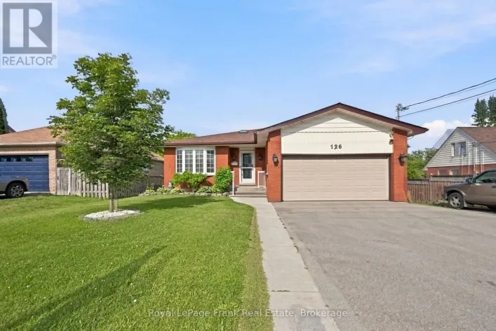 126 ANGELINE STREET S, Kawartha Lakes
