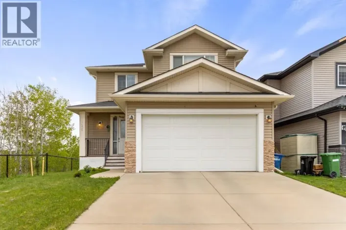 126 Bayview Street SW, Airdrie