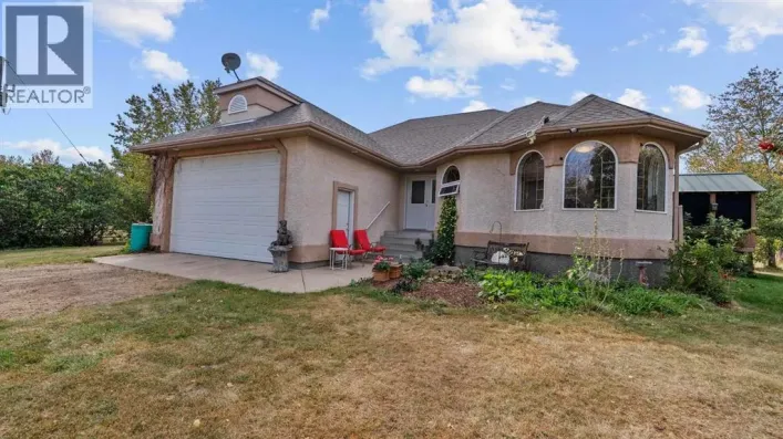 126 Beaver Drive, Rural Camrose County