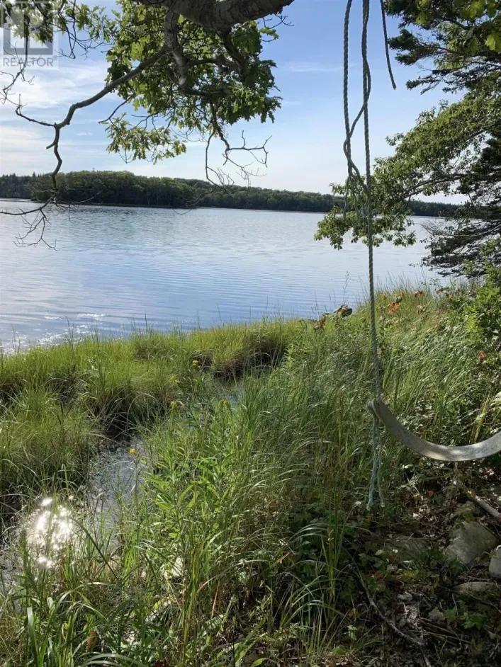 126 Belleville South Road, Tusket