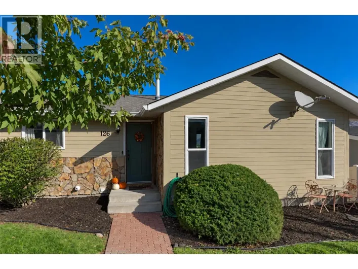 House for sale: 126 Bestwick Drive, Kamloops